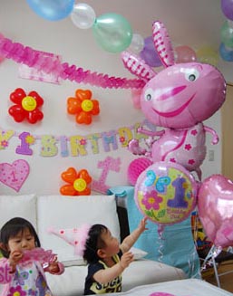 �o���[���A�[�e�B�X�g
